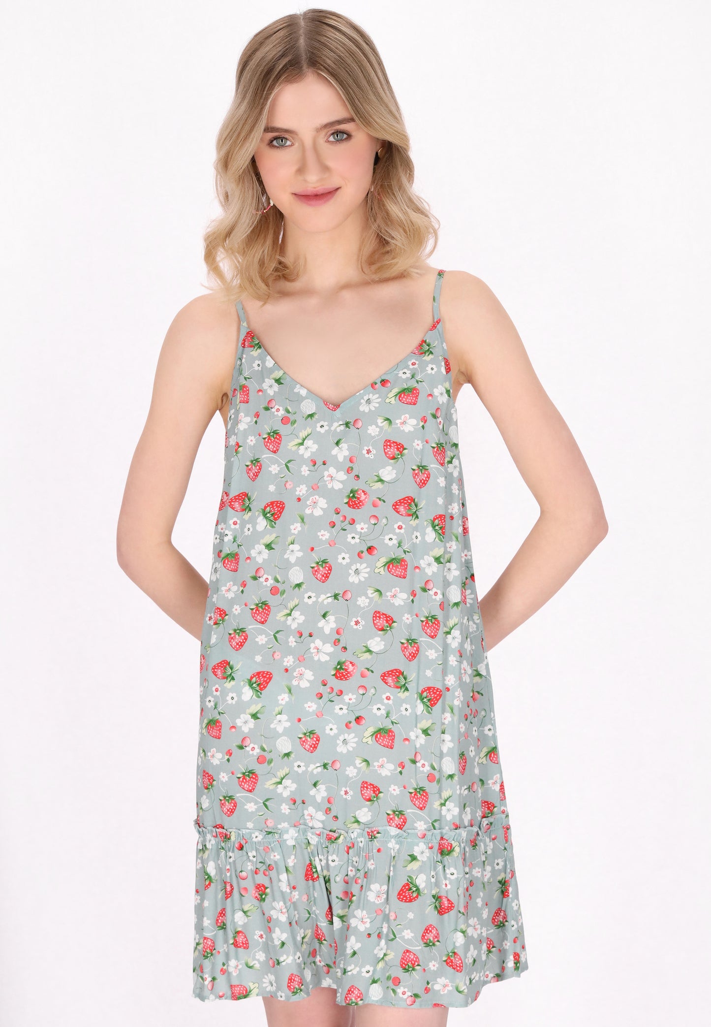 myMo Kobiety Sukienka