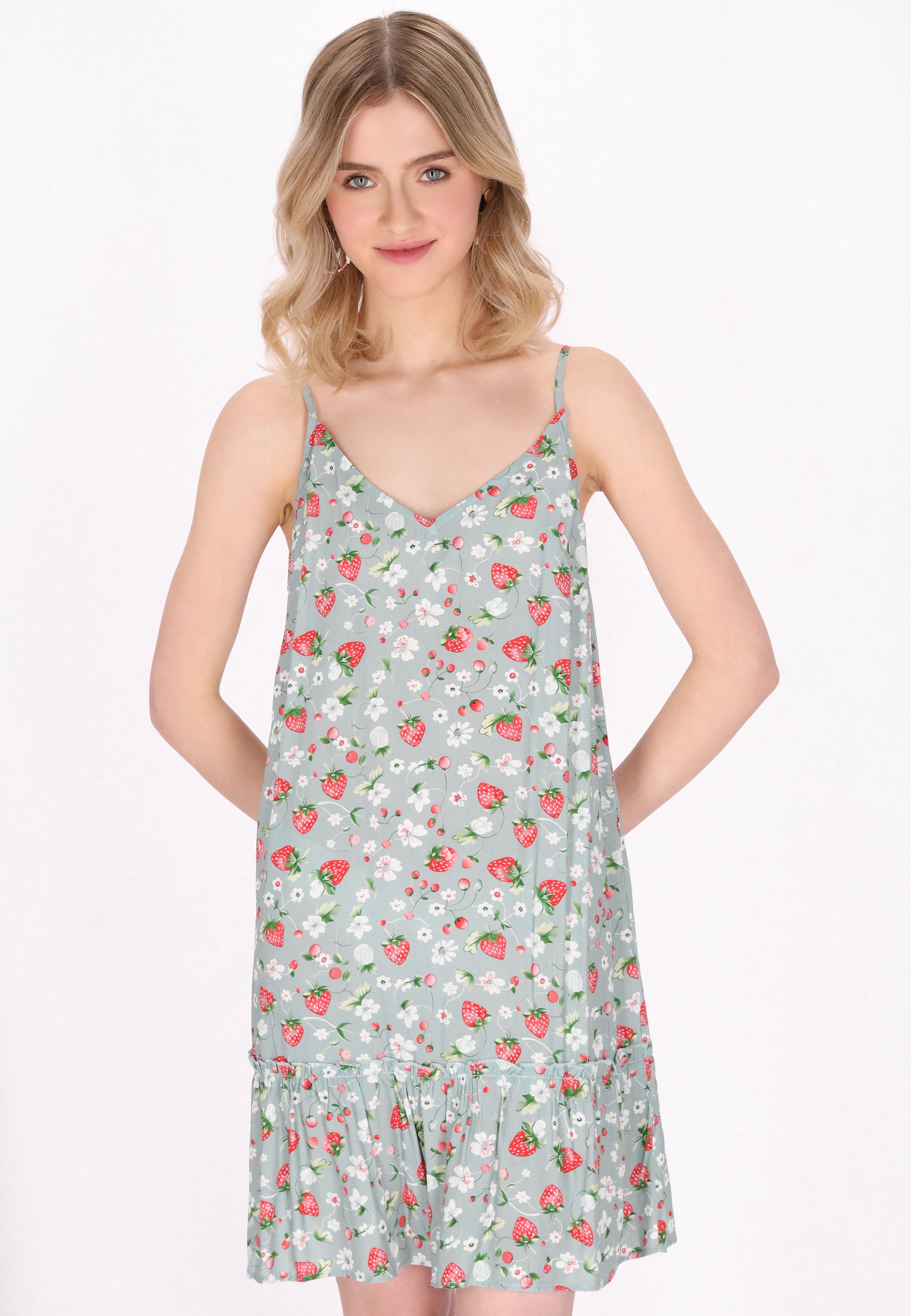 myMo Kobiety Sukienka