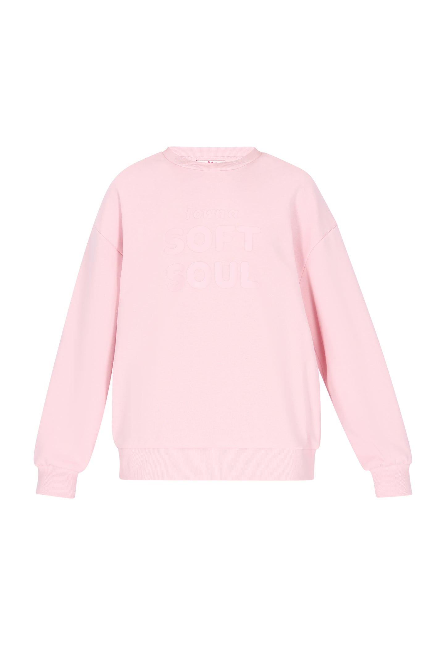 myMo Damen-Sweatshirt