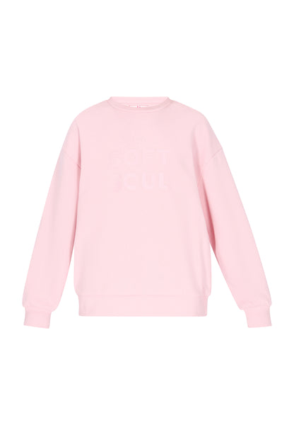 myMo Damen-Sweatshirt