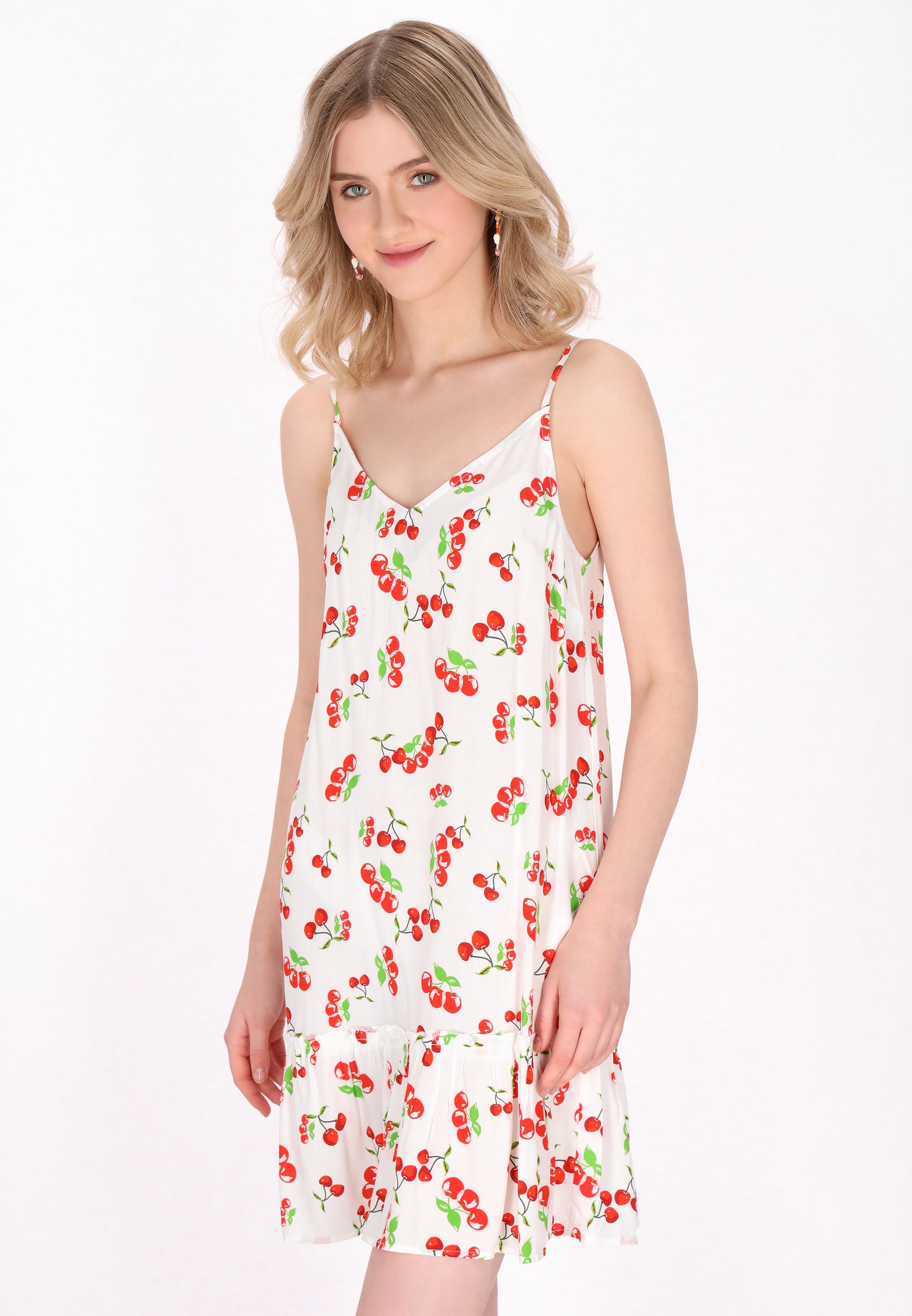 myMo Kobiety sukienka Sukienka