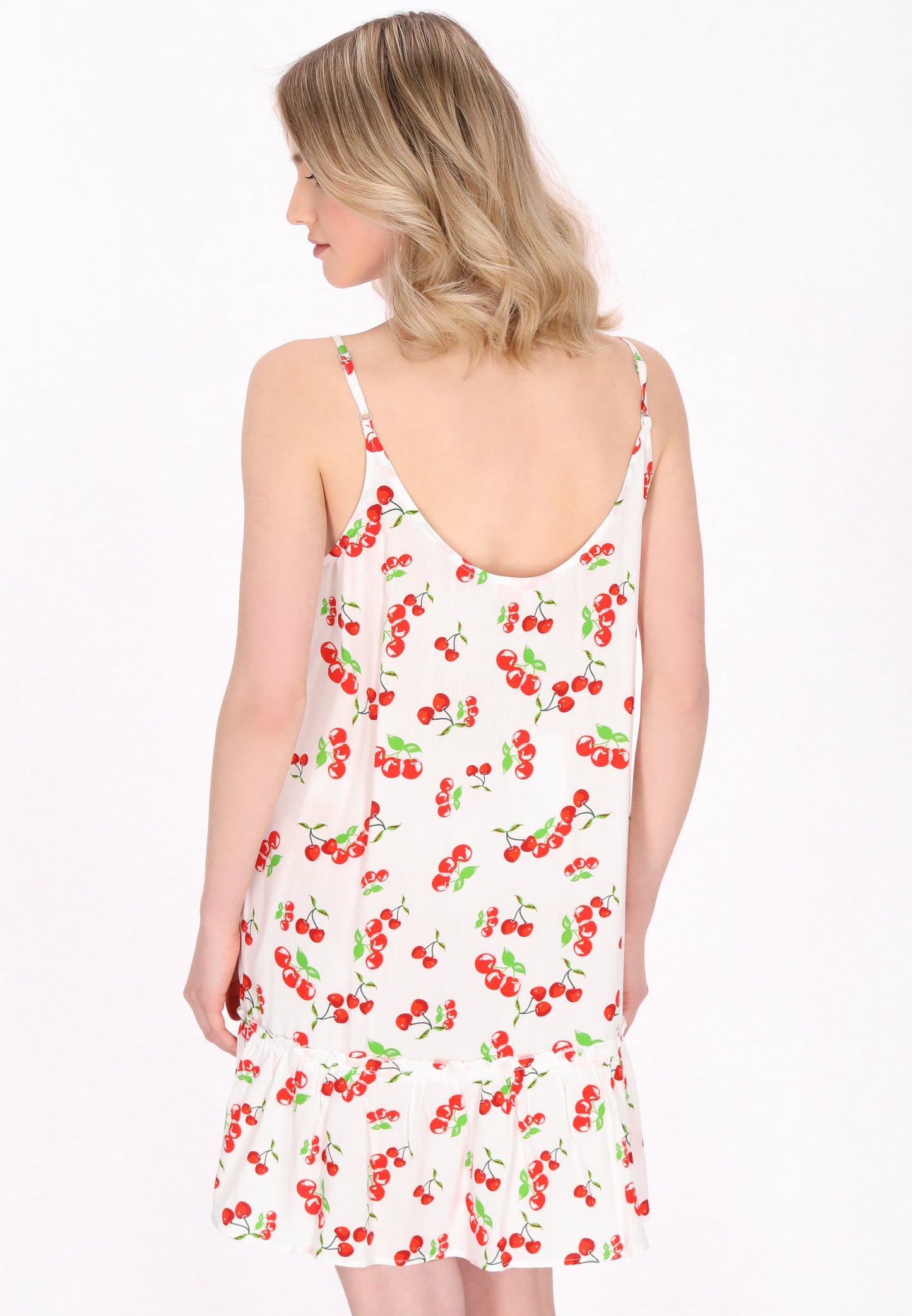 myMo Kobiety sukienka Sukienka