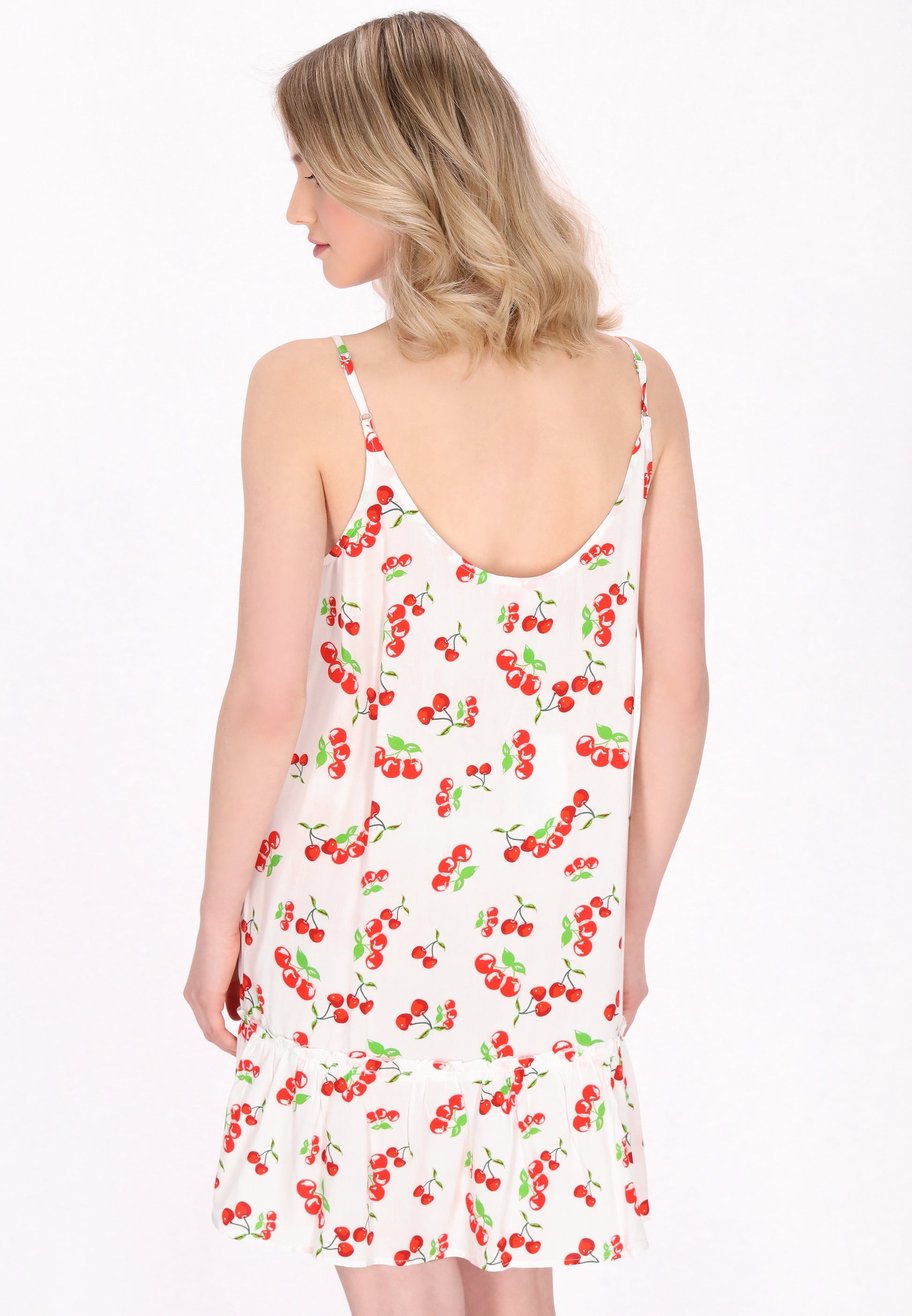 myMo Kobiety sukienka Sukienka