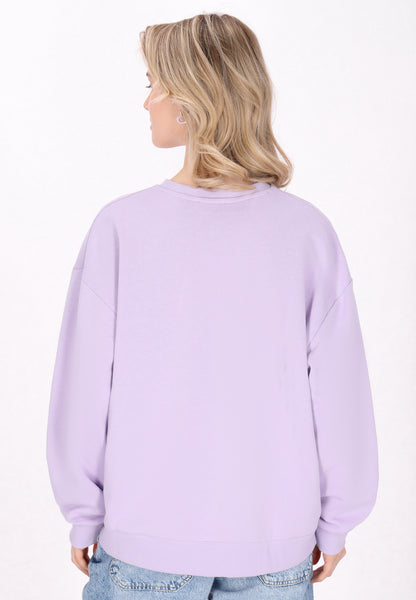 myMo Damen-Sweatshirt