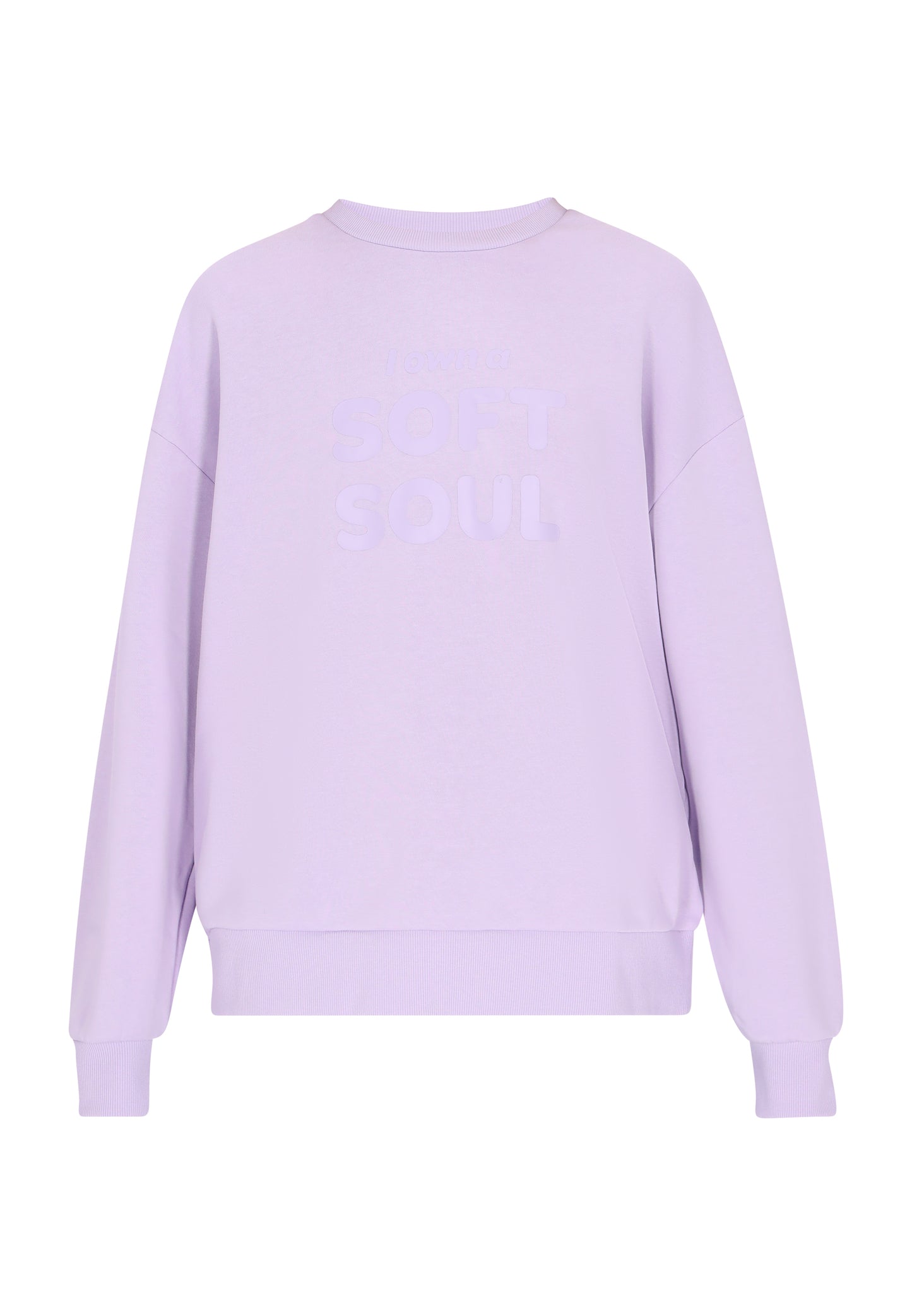 myMo Damen-Sweatshirt