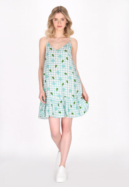 myMo Kobiety sukienka Sukienka