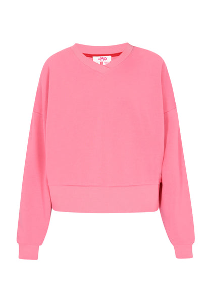 myMo Damen-Sweatshirt