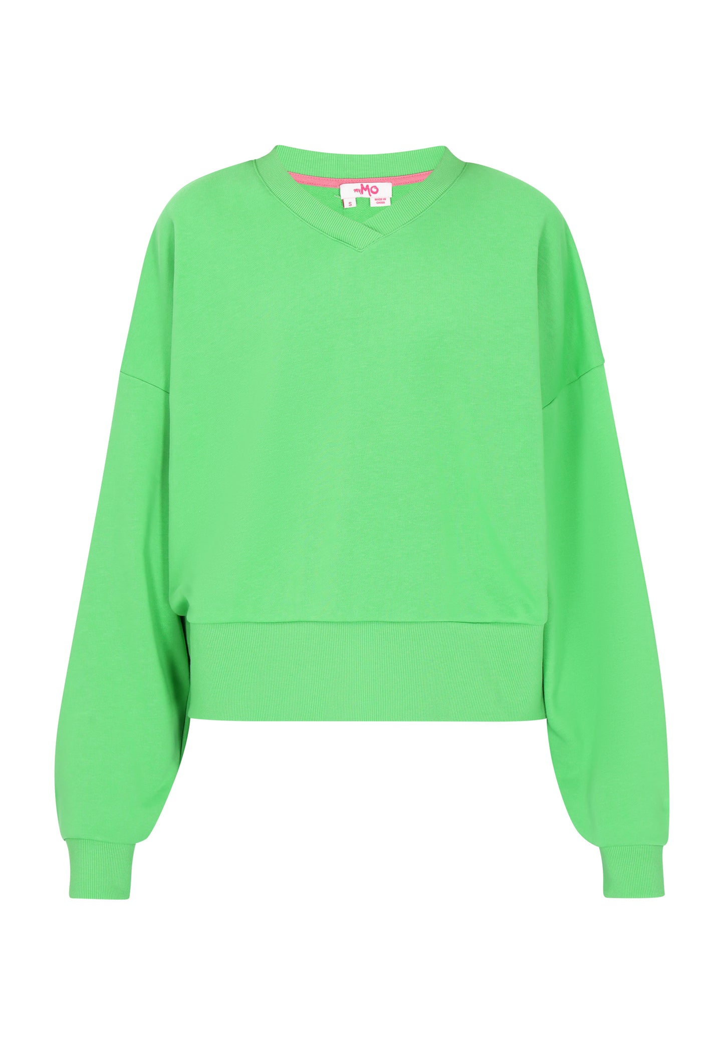 myMo Damen-Sweatshirt