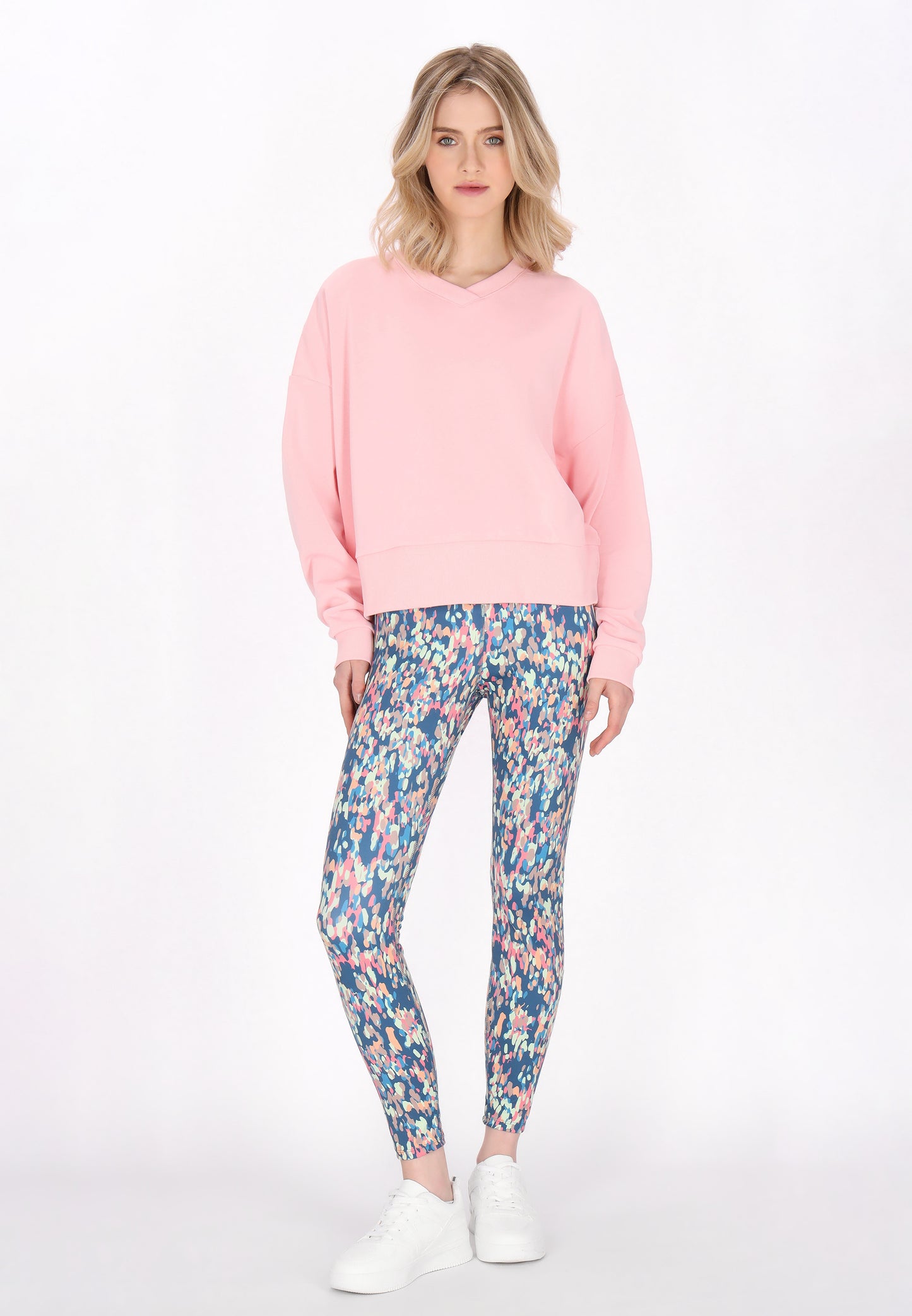 myMo ATHLSR Damen-Sweatshirt