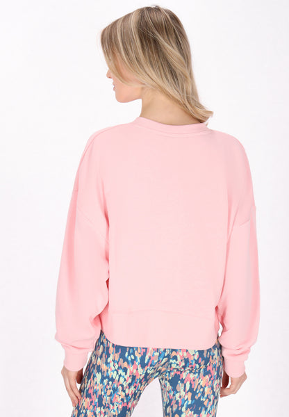 myMo ATHLSR Damen-Sweatshirt