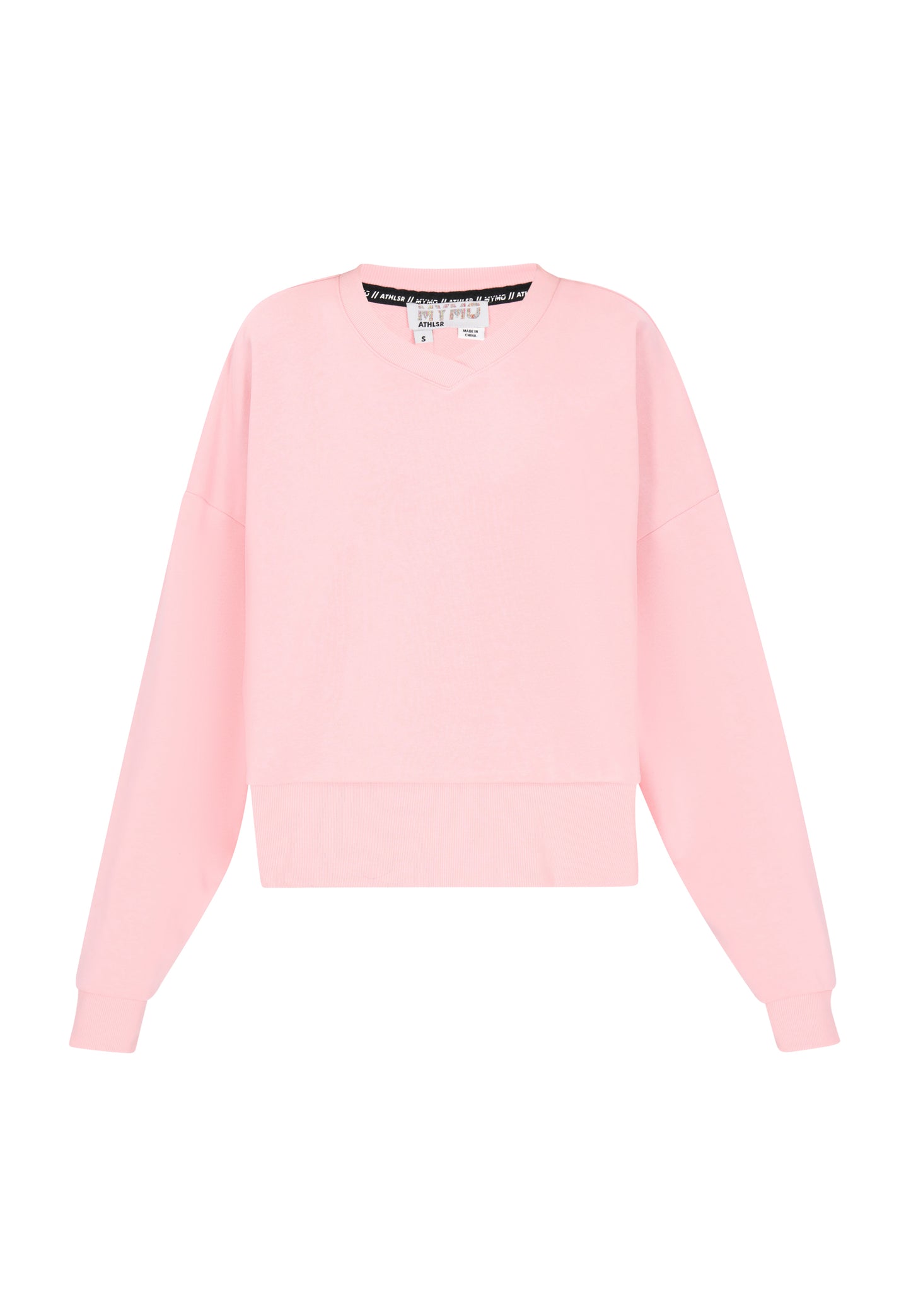 myMo ATHLSR Damen-Sweatshirt