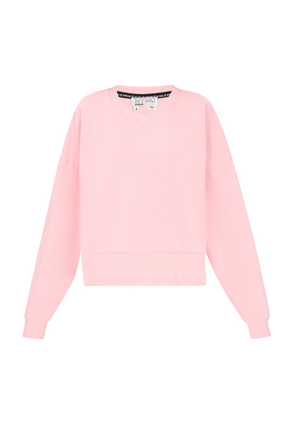 myMo ATHLSR Damen-Sweatshirt