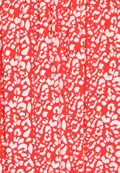 SWIRLY Kobiety's Sukienka