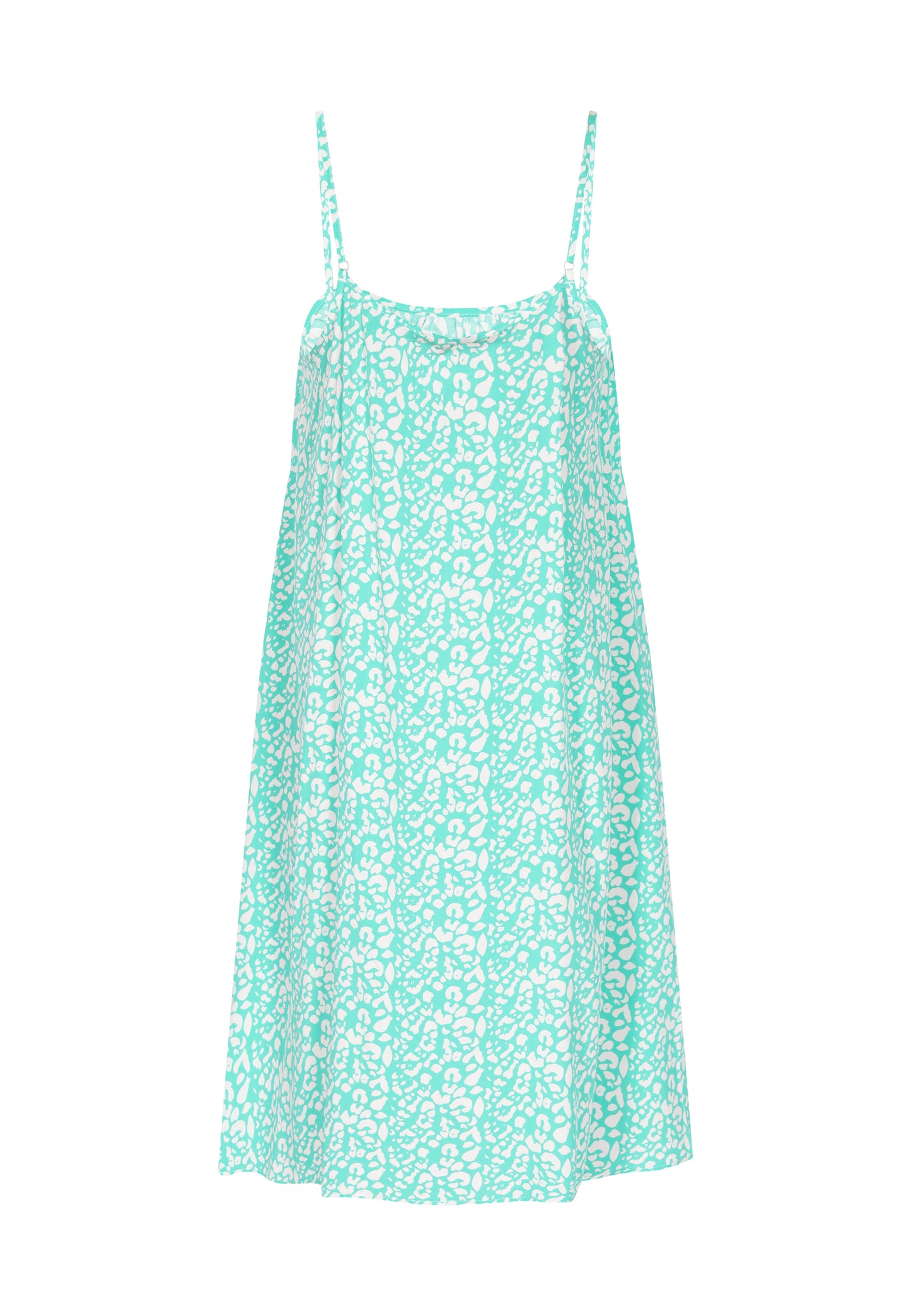 SWIRLY Kobiety's Sukienka