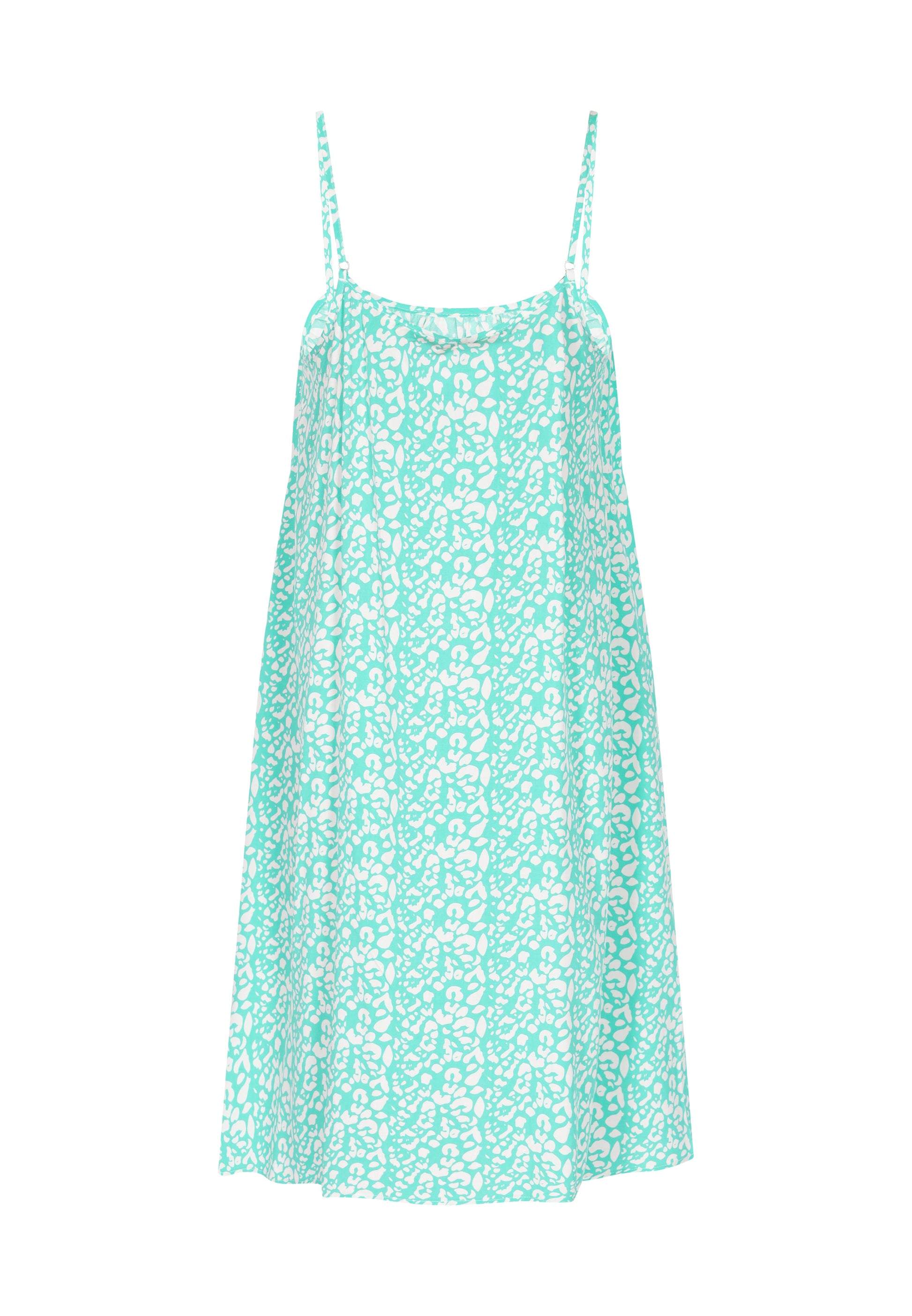 SWIRLY Kobiety's Sukienka