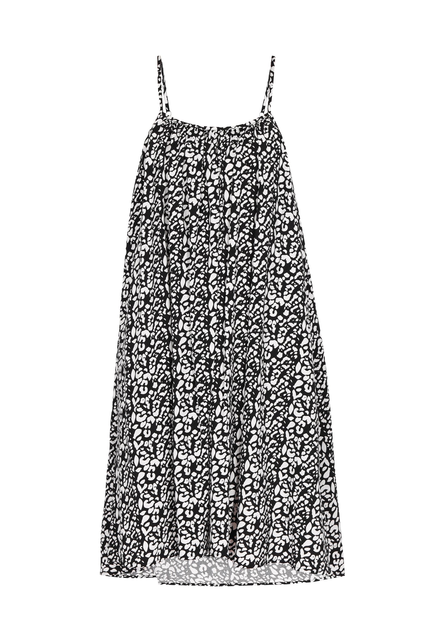 SWIRLY Kobiety's Sukienka