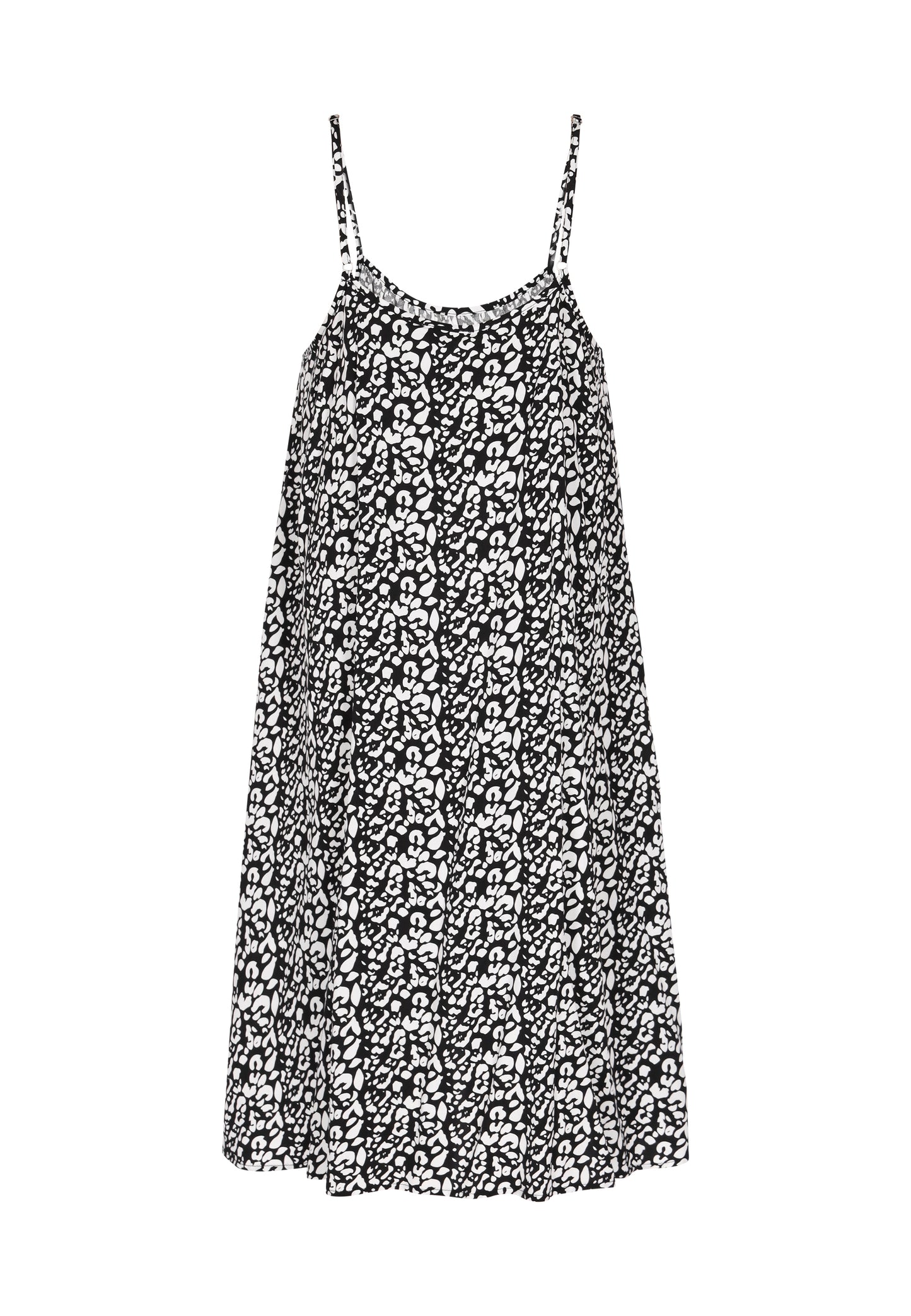 SWIRLY Kobiety's Sukienka