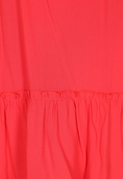 SWIRLY Women's Dress