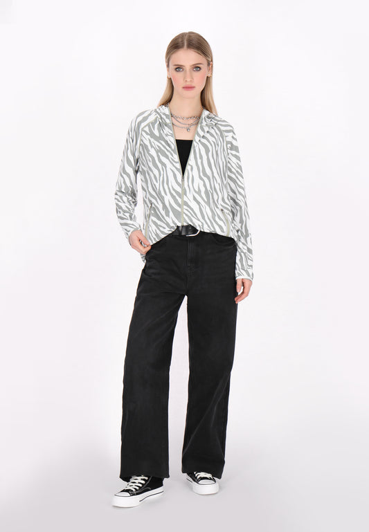 myMo ROCKS Women's Jacket