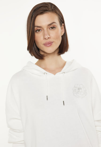 usha Kobiety Hoody