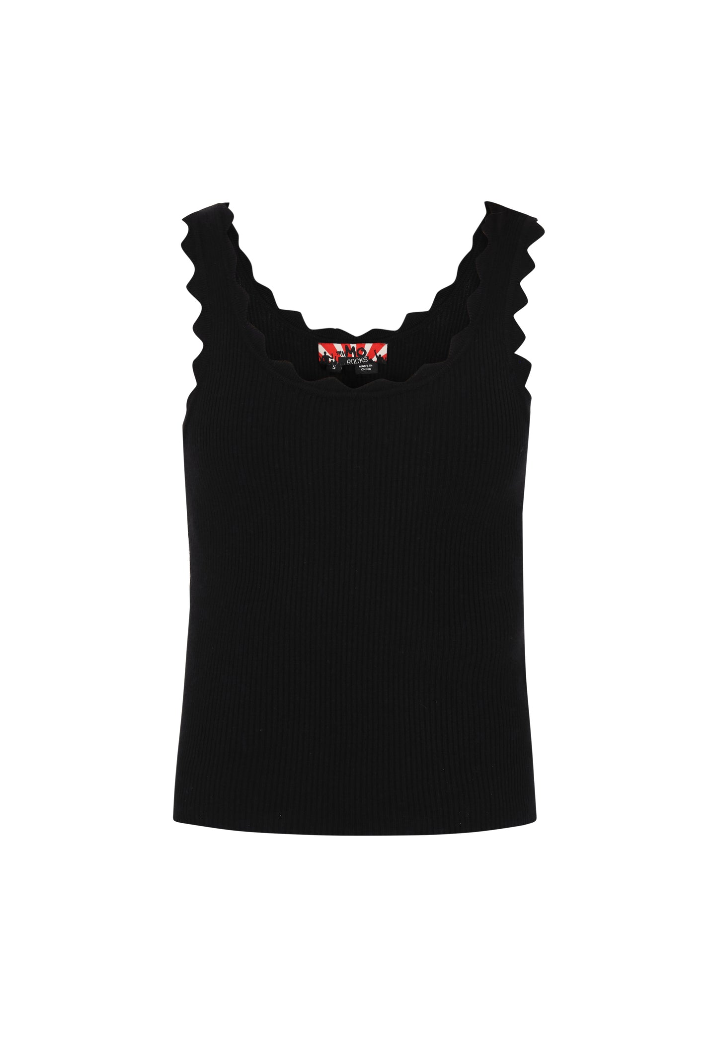 myMo Women's Top