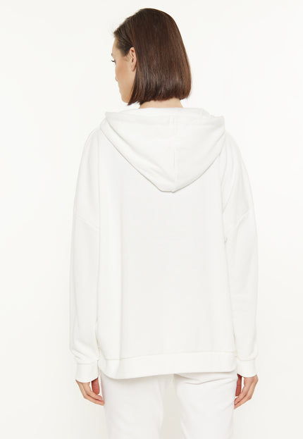 usha Damen Hoody