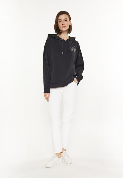 usha Damen Hoody