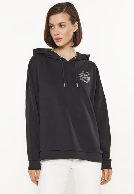 usha Damen Hoody