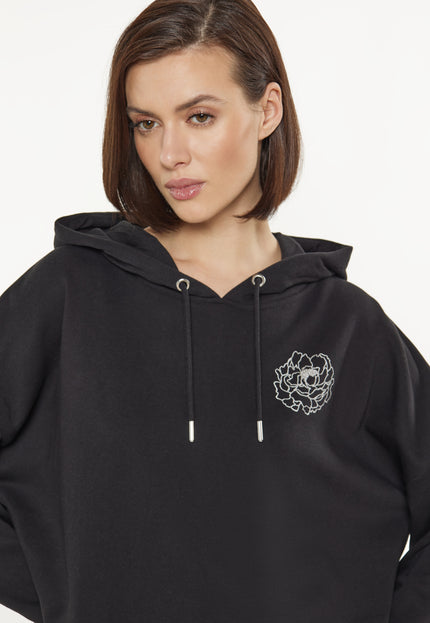 usha Kobiety Hoody