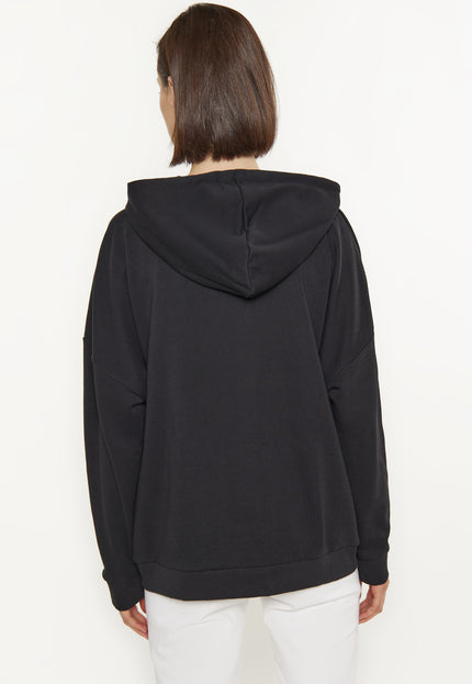 usha Damen Hoody