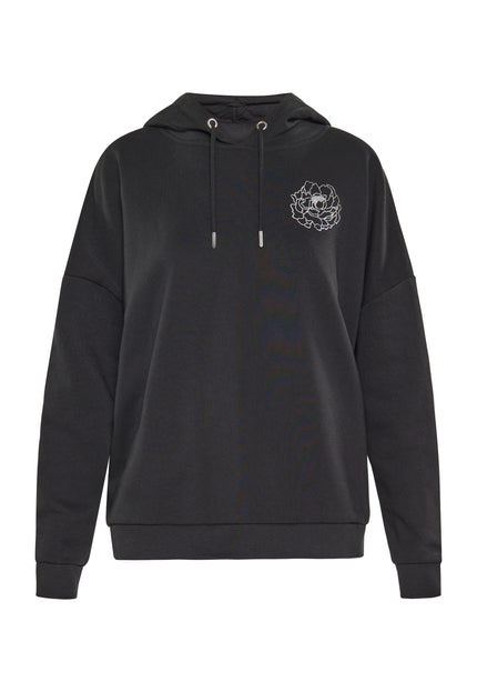 usha Damen Hoody