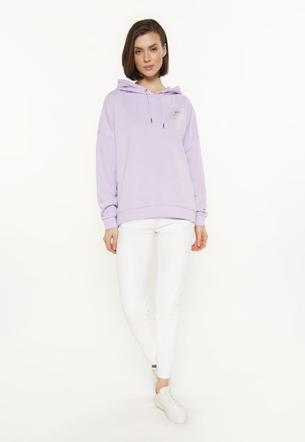 usha Damen Hoody