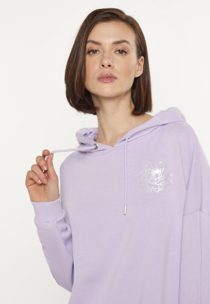 usha Kobiety Hoody