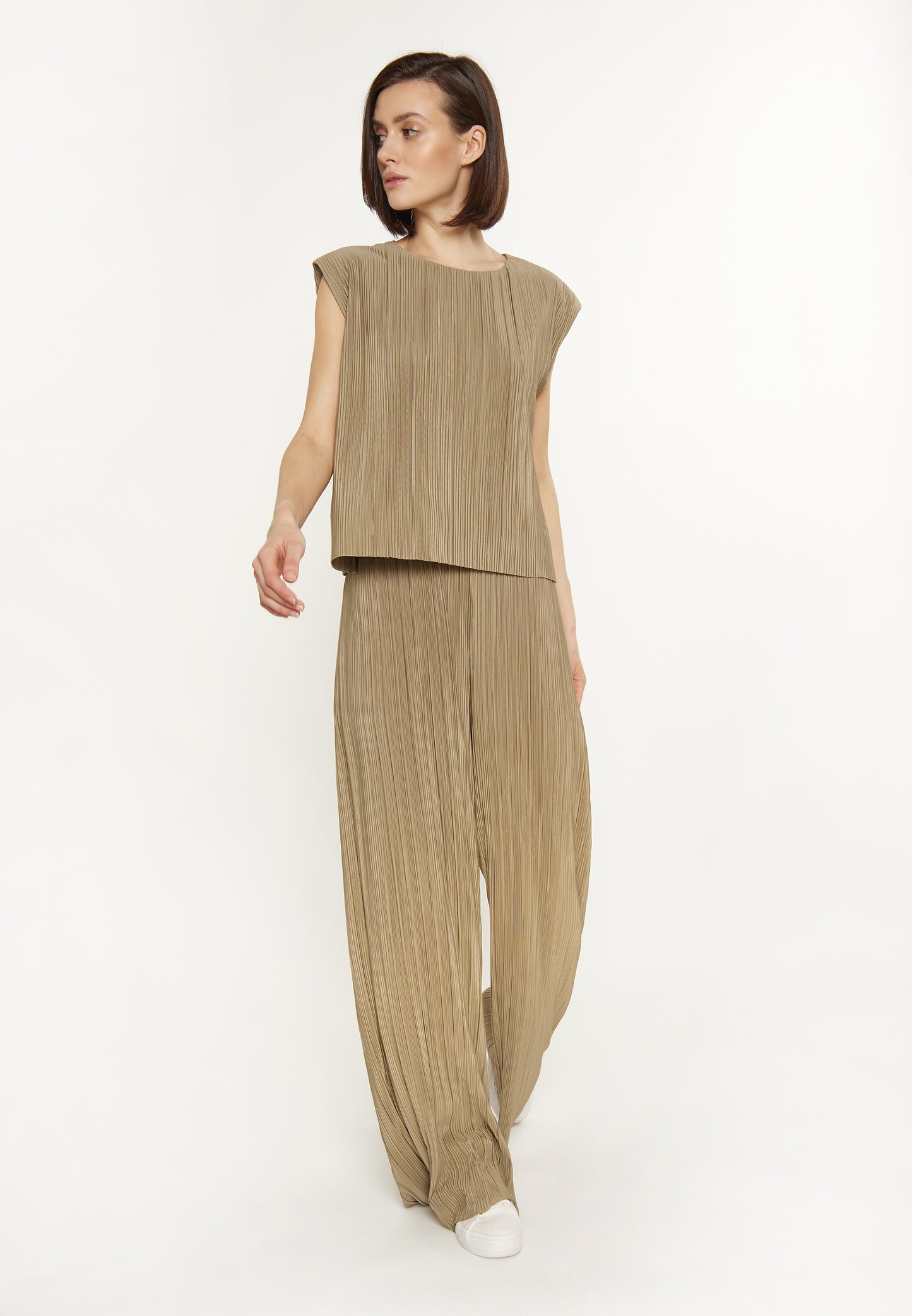 usha WHITE LABEL Kobiety spodnie