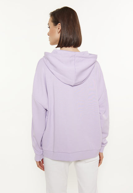 usha Damen Hoody