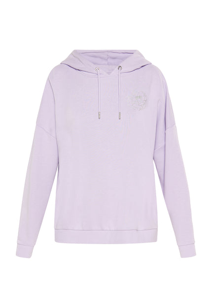 usha Damen Hoody