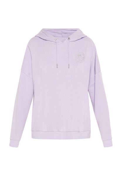 usha Women's Hoody