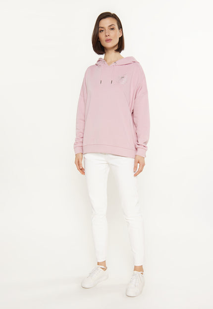 usha Damen Hoody