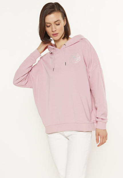 usha Kobiety Hoody