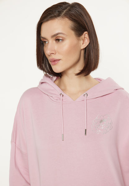 usha Women's Hoody