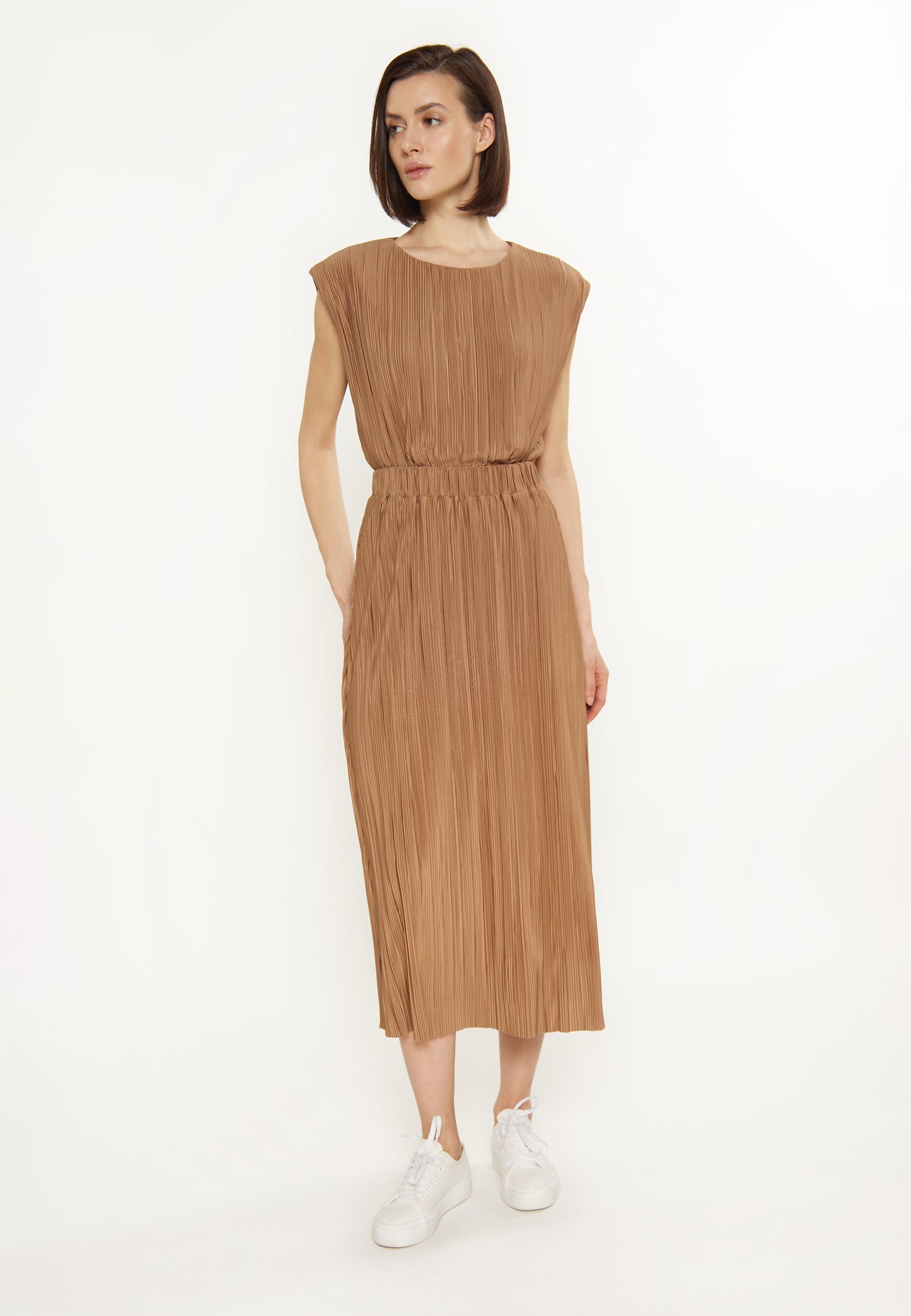 usha WHITE LABEL Women's Skirt