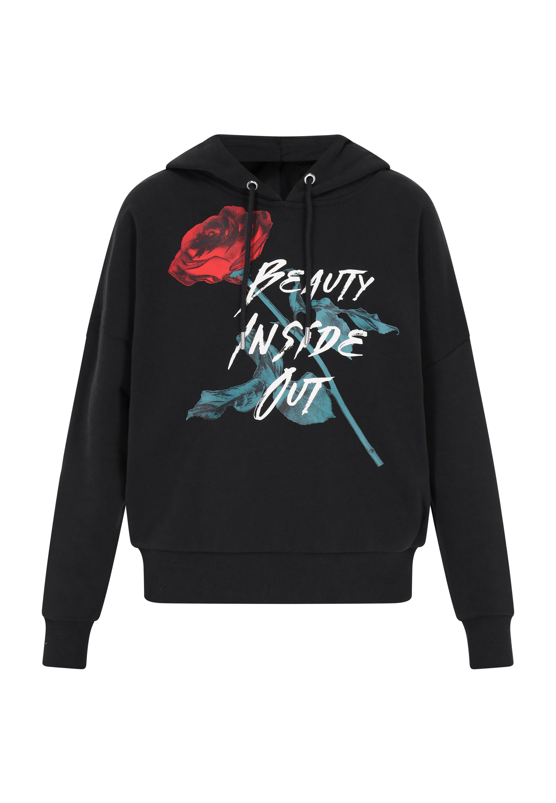 myMo ROCKS Women's Hoody