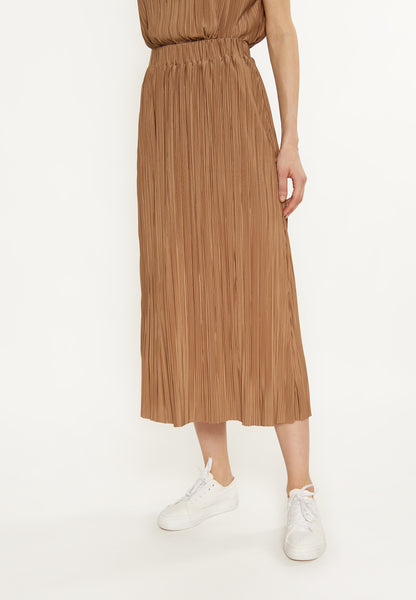 usha WHITE LABEL Women's Skirt