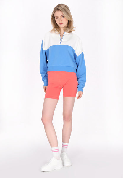 myMo ATHLSR Damen-Sweatshirt