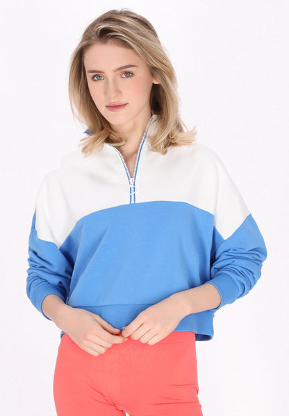 myMo ATHLSR Damen-Sweatshirt