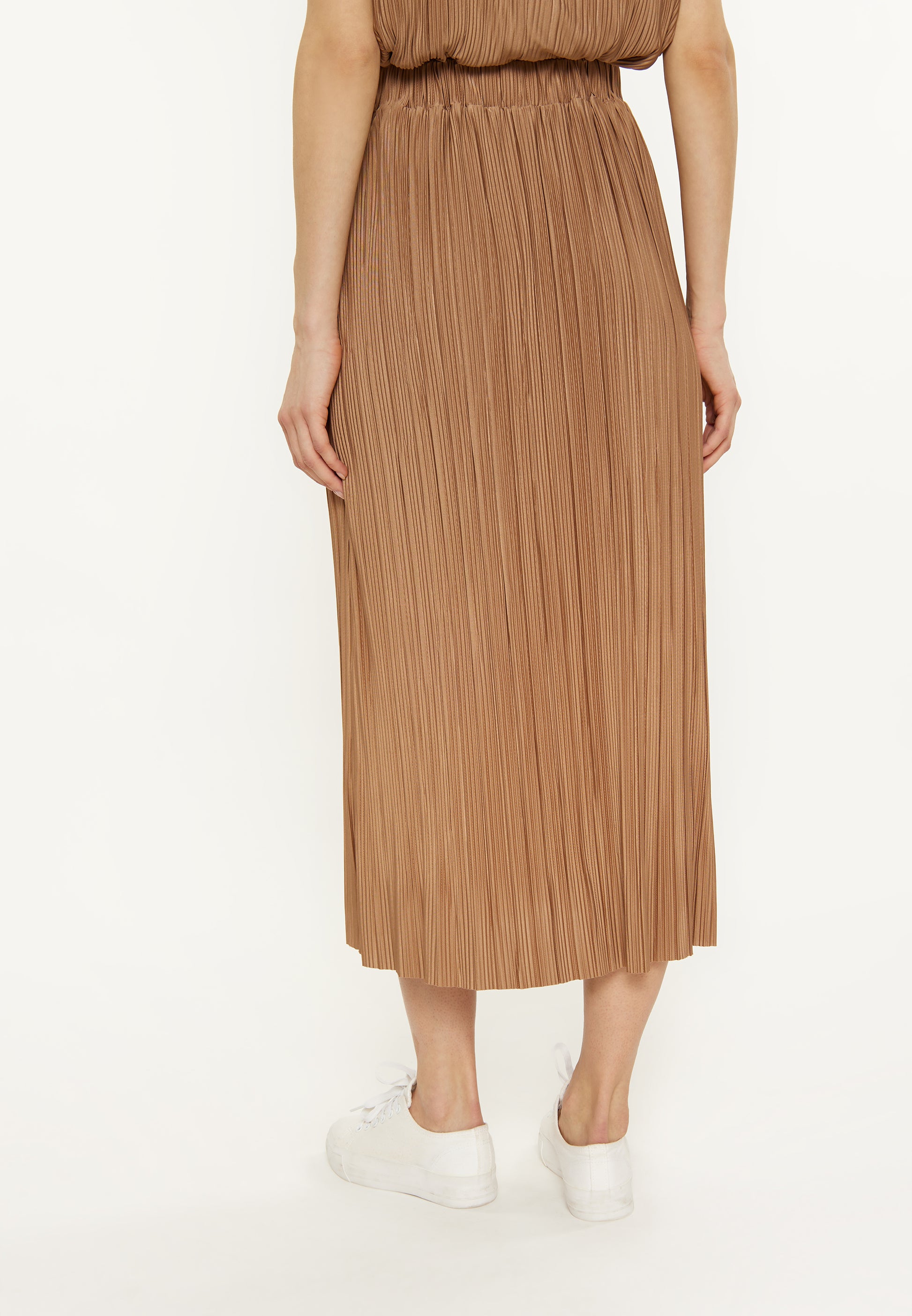 usha WHITE LABEL Women's Skirt