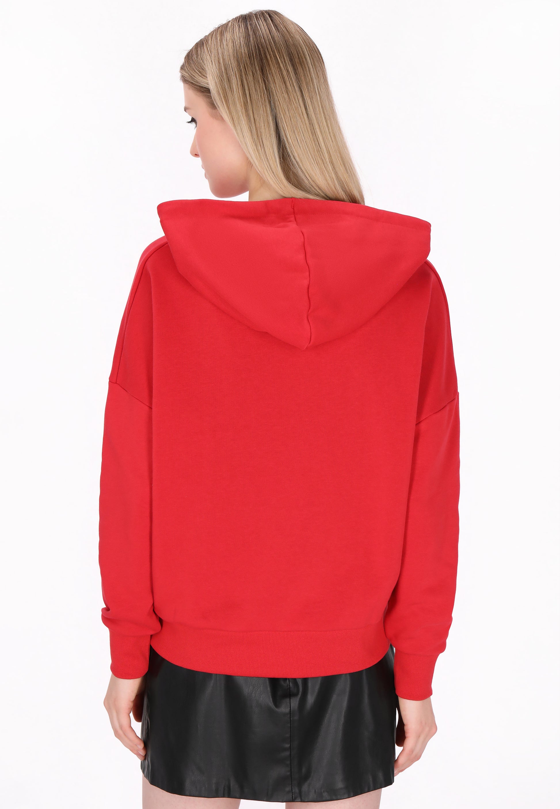 myMo ROCKS Women's Hoody