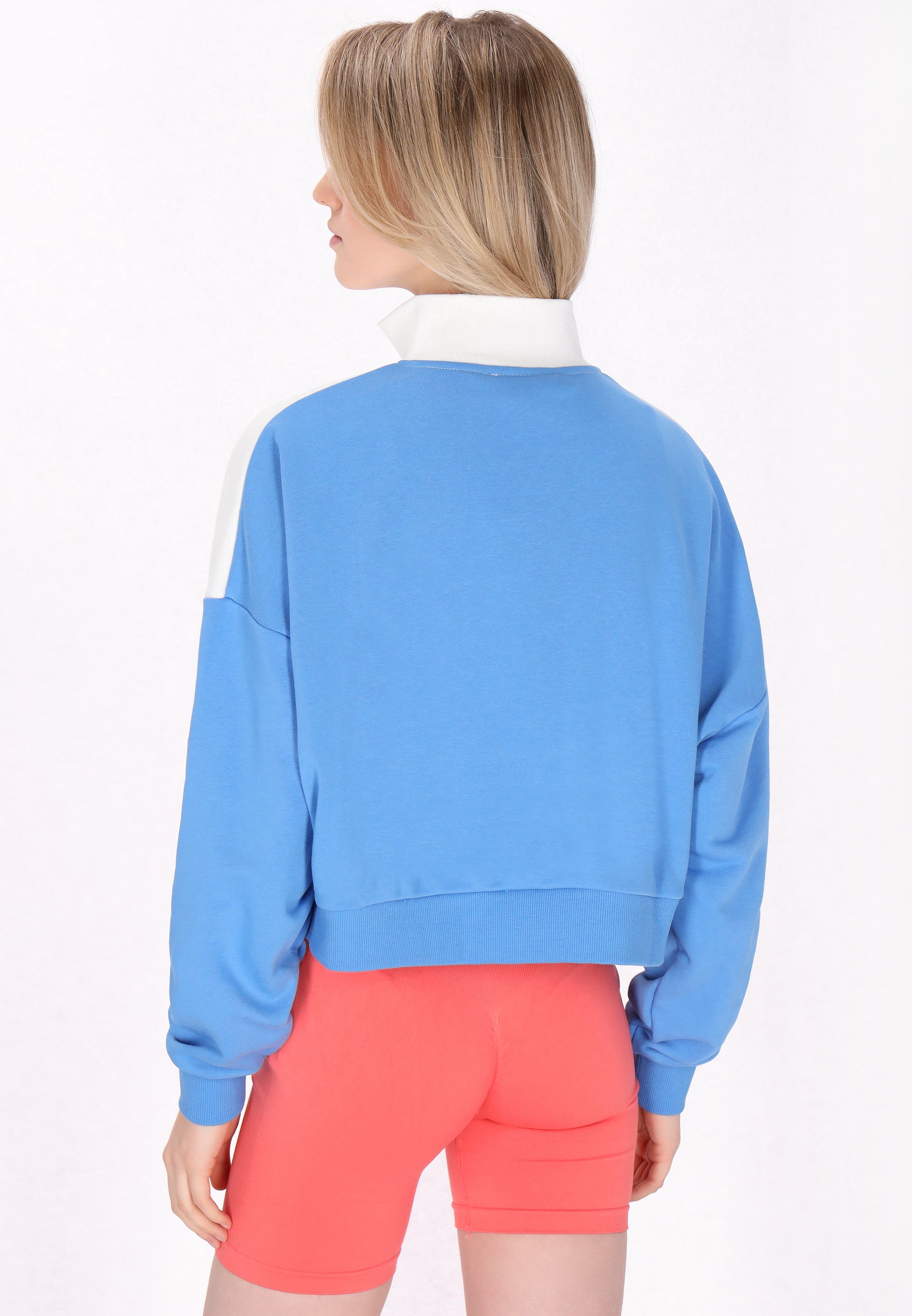 myMo ATHLSR Damen-Sweatshirt