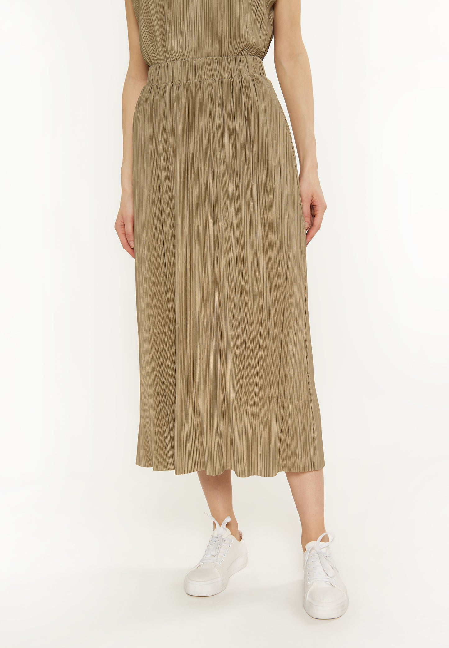 usha WHITE LABEL Women's Skirt