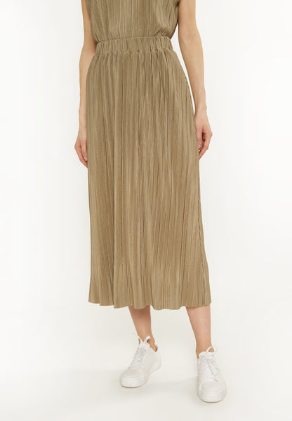 usha WHITE LABEL Women's Skirt